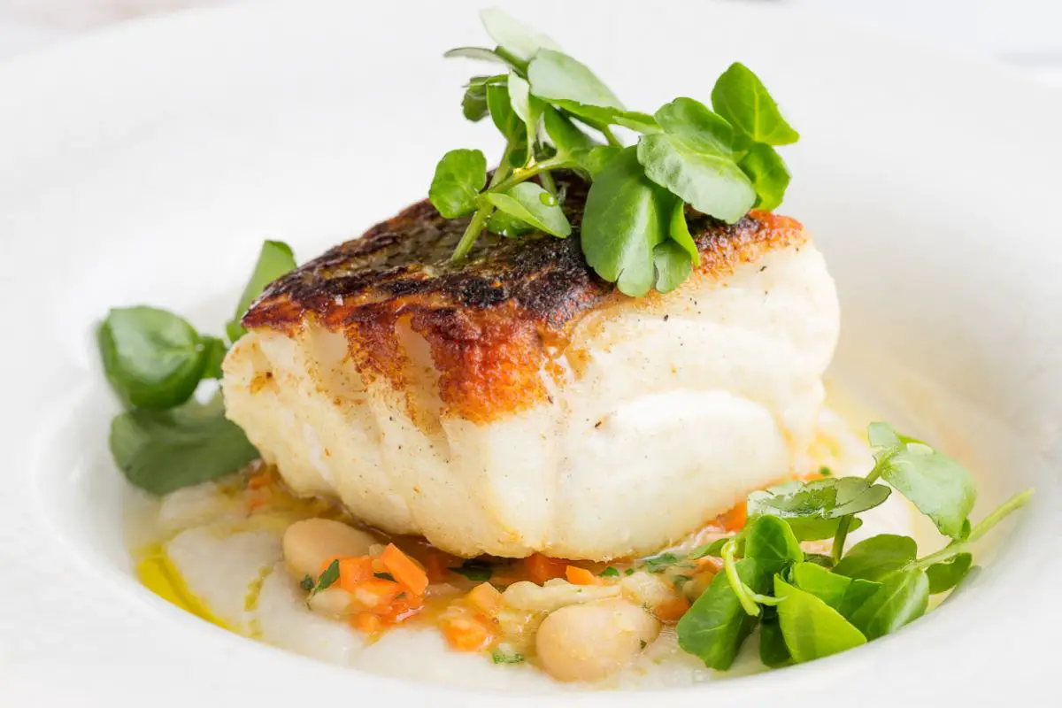 10 Tasty Whole30 Cod Recipes To Try Today