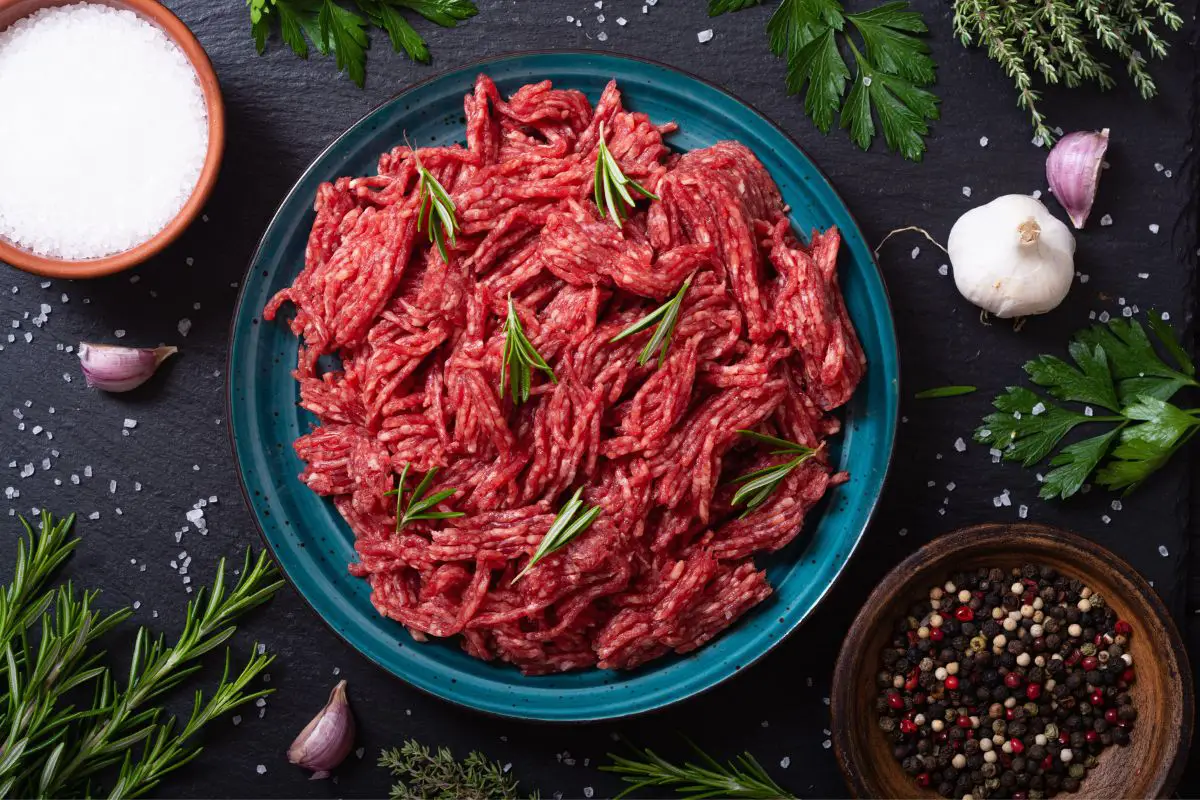 10 Tasty Whole30 Ground Beef Recipes To Try Today
