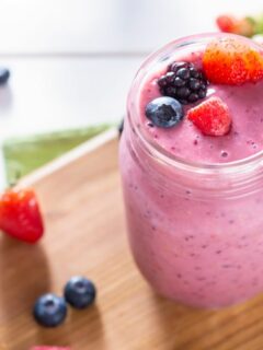 14 Awesome Whole30 Smoothie Recipes We Love To Make
