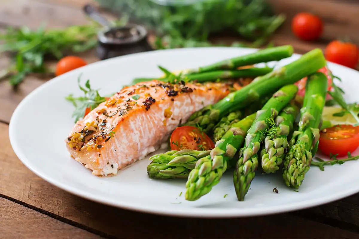 15 Awesome Whole30 Salmon Recipes We Love To Make 