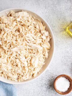15 Awesome Whole30 Shredded Chicken Recipes We Love To Make