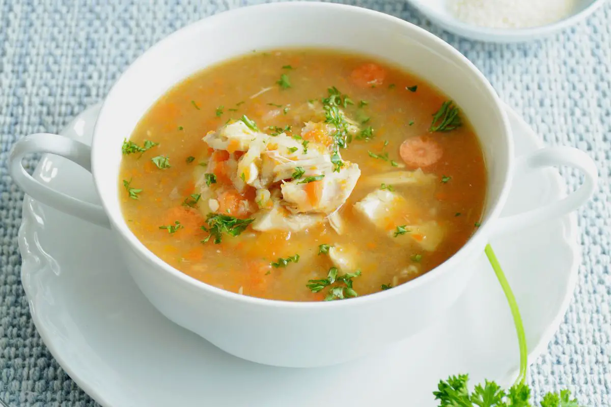15 Awesome Whole30 Soup Recipes We Love To Make