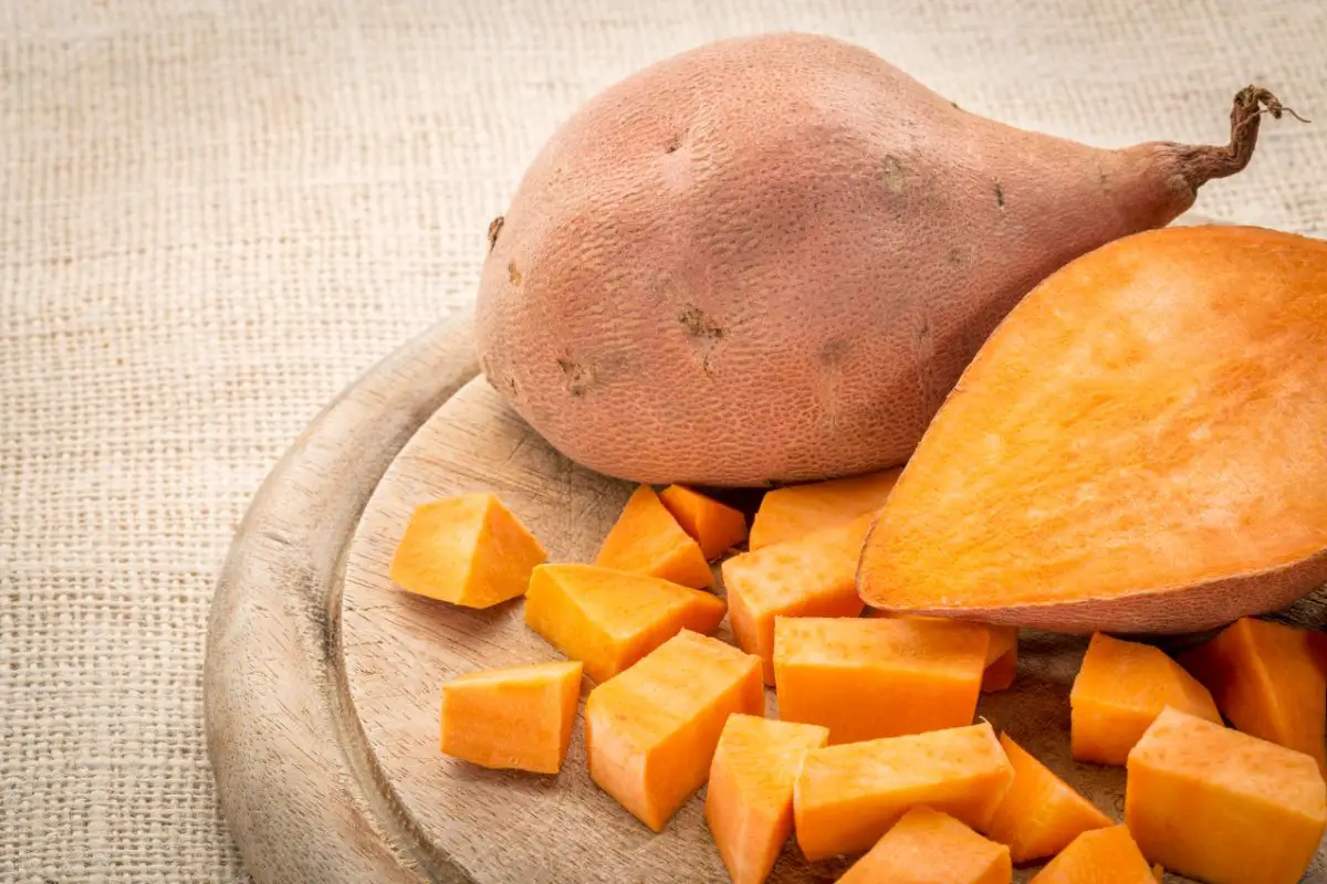 15 Awesome Whole30 Sweet Potato Recipes We Love To Make