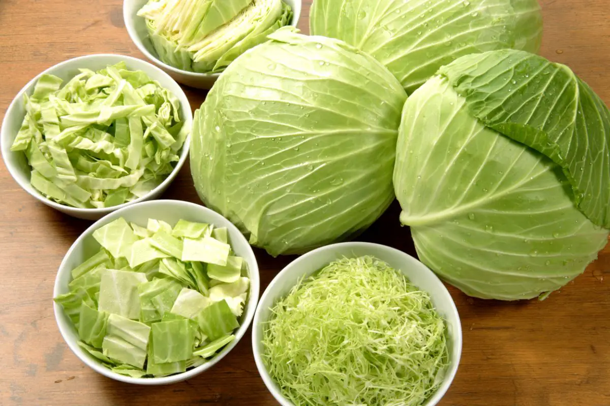 9 Amazing Whole30 Cabbage Recipes To Make This Weekend