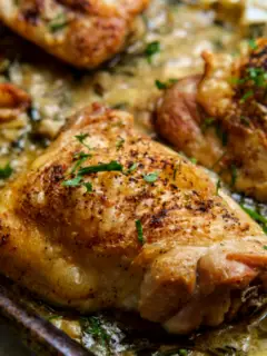 9 Tasty Whole30 Chicken Thigh Recipes To Try Today