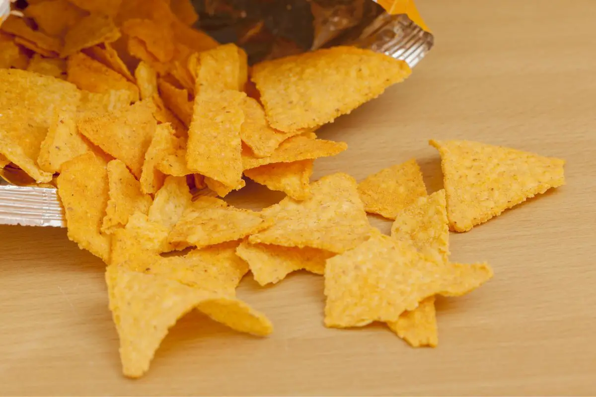 Are Doritos Gluten-Free? (And What Can I Eat Instead?)