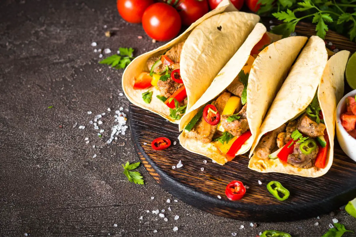Are Taco Shells Gluten-Free?