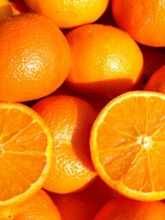 How To Check If An Orange Is Bad: The Signs Of Rotten Oranges