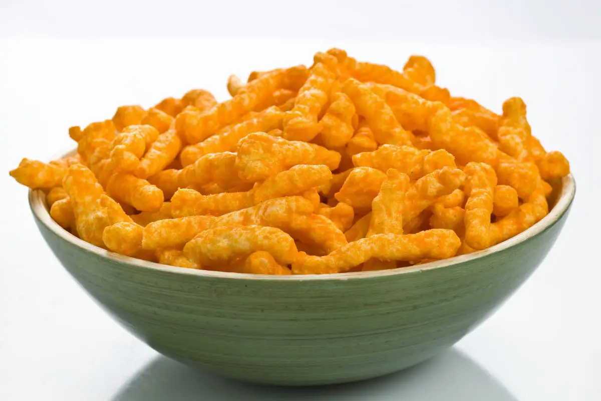 The Ultimate Guide To Gluten-Free Cheetos