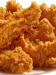 15 Amazing Keto Fried Chicken Recipes To Make At Home