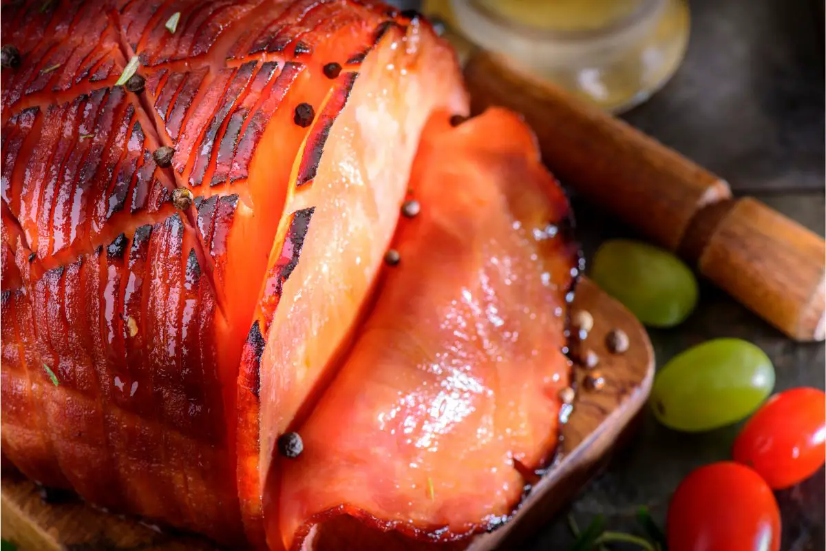15 Amazing Keto Ham Recipes To Make At Home