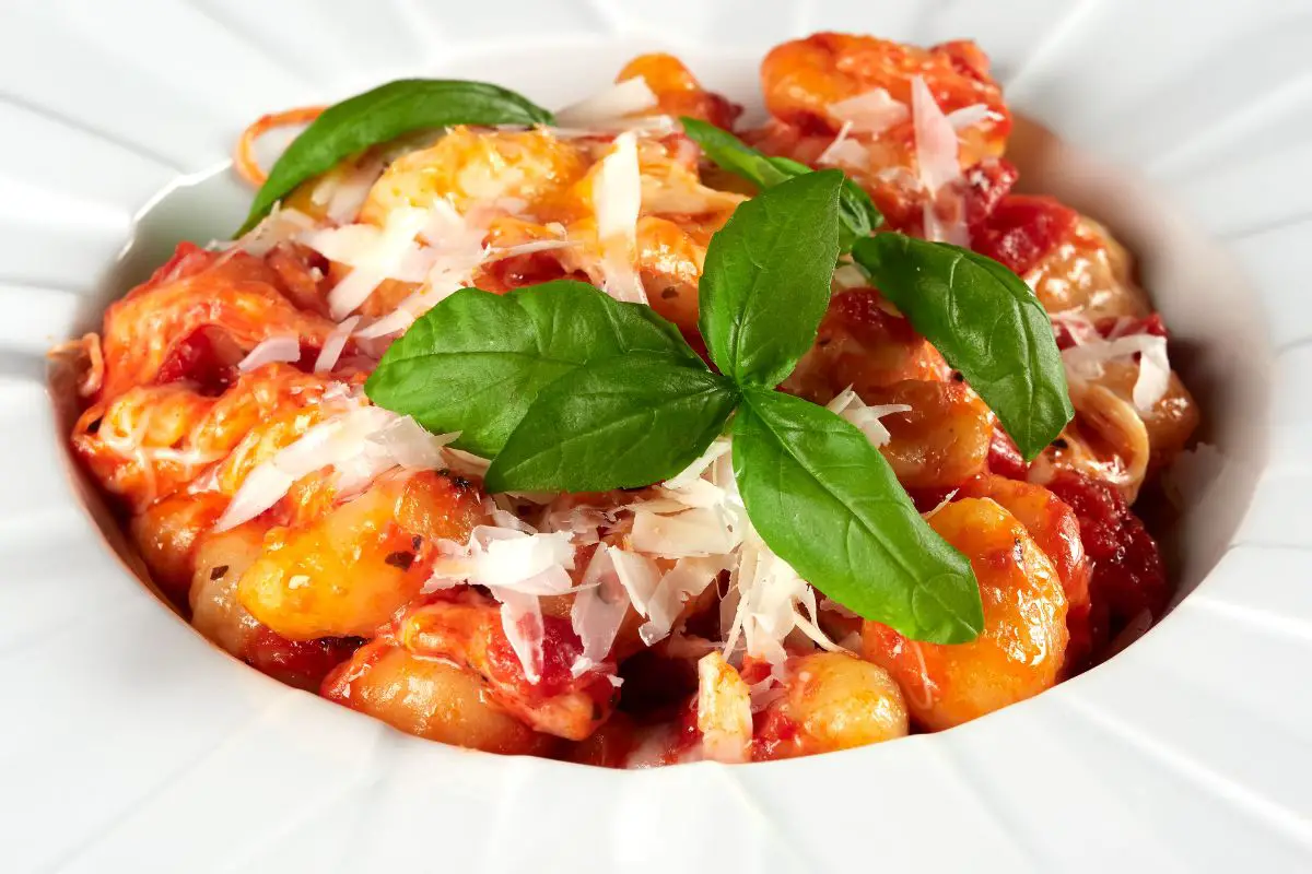 15 Amazing Keto Italian Recipes To Make At Home