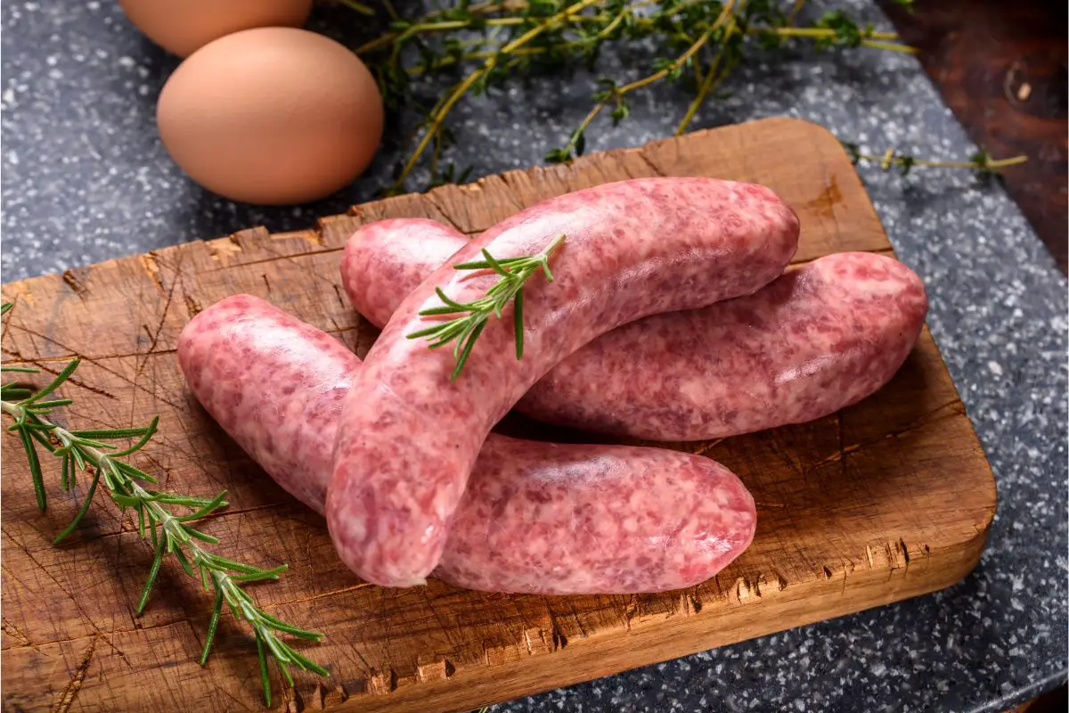 15 Amazing Keto Italian Sausage Recipes To Make At Home