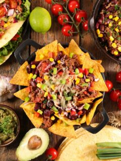 15 Amazing Keto Mexican Recipes To Make At Home