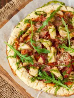 15 Amazing Paleo Pizza Recipes To Make At Home