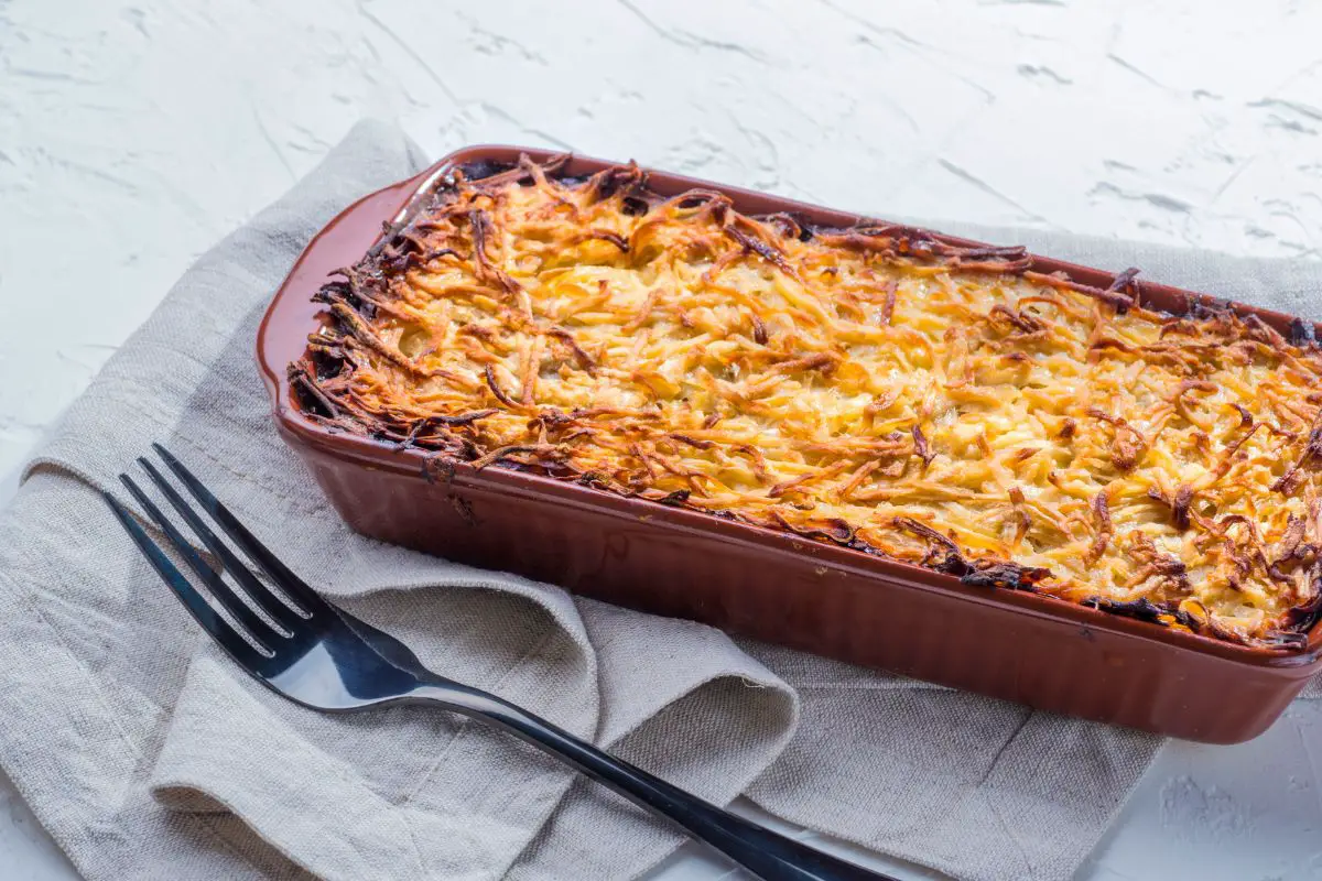 15 Best Keto Casserole Recipes To Try Today