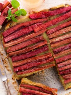 15 Best Keto Rhubarb Recipes To Try Today