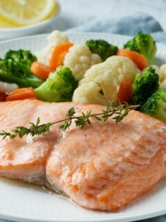 15 Best Keto Salmon Recipes To Try Today