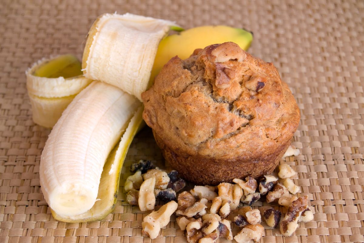 15 Best Paleo Banana Muffins Recipes To Try Today