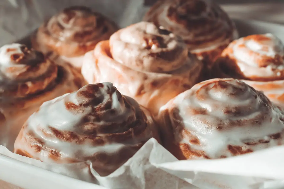 15 Best Paleo Cinnamon Rolls Recipes To Try Today