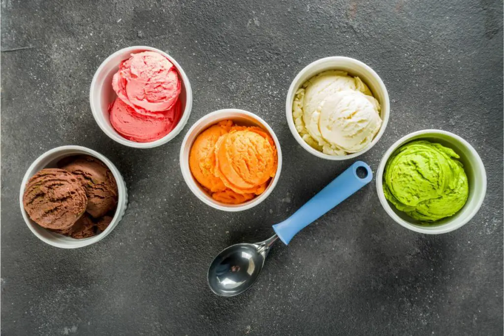 15 Delicious Paleo Ice Cream Recipes That You Will Love