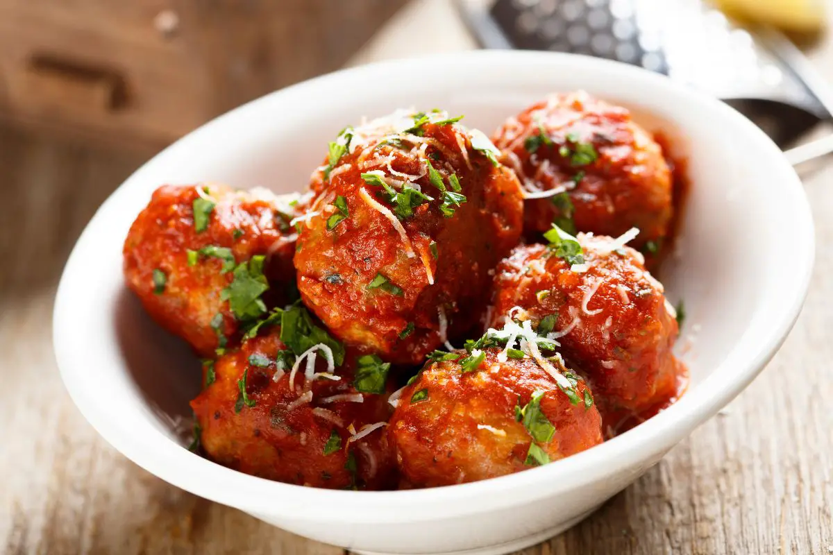 15 Delicious Paleo Meatballs Recipes That You Will Love