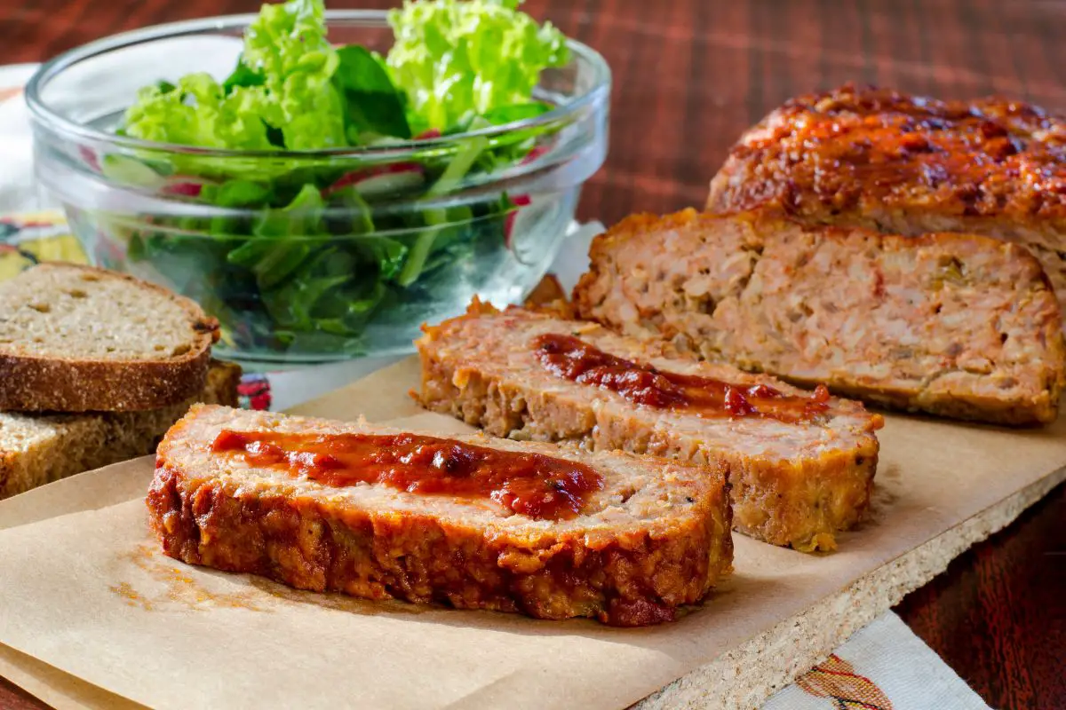 15 Delicious Paleo Meatloaf Recipes That You Will Love