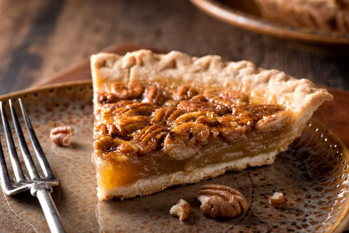 15 Delicious Paleo Pecan Pie Recipes That You Will Love