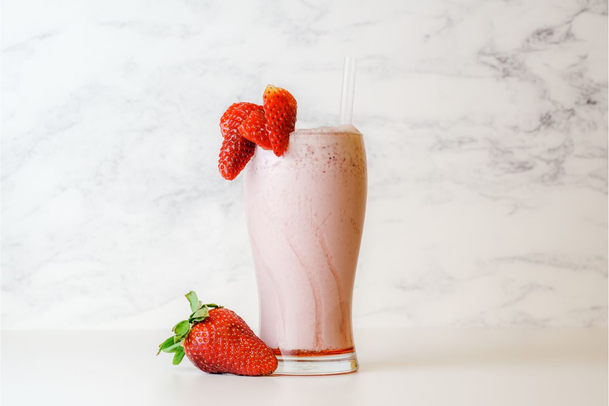 15 Great Keto Shake Recipes To Try Today