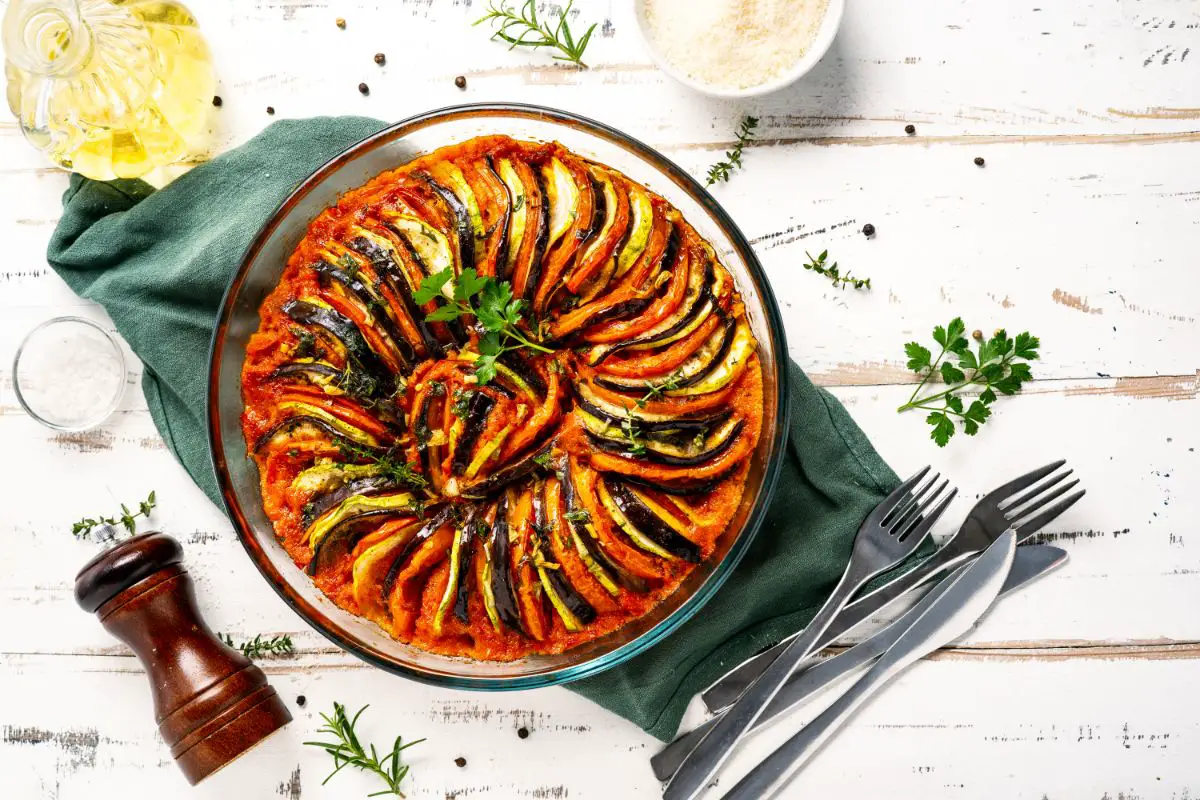 15 Marvellous Keto Side Dish Recipes To Cook Today