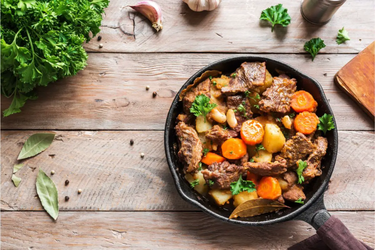 15 Of The Best Keto Meat Stew Recipes To Try Out Now