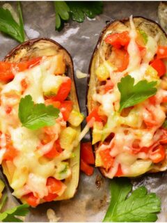 8 Super Tasty And Amazing Keto Eggplant Recipes To Make At Home