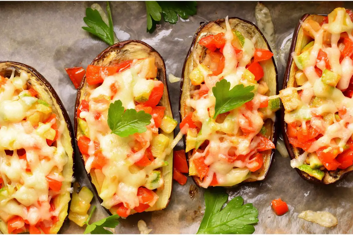 8 Super Tasty And Amazing Keto Eggplant Recipes To Make At Home
