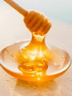 Is Honey Paleo