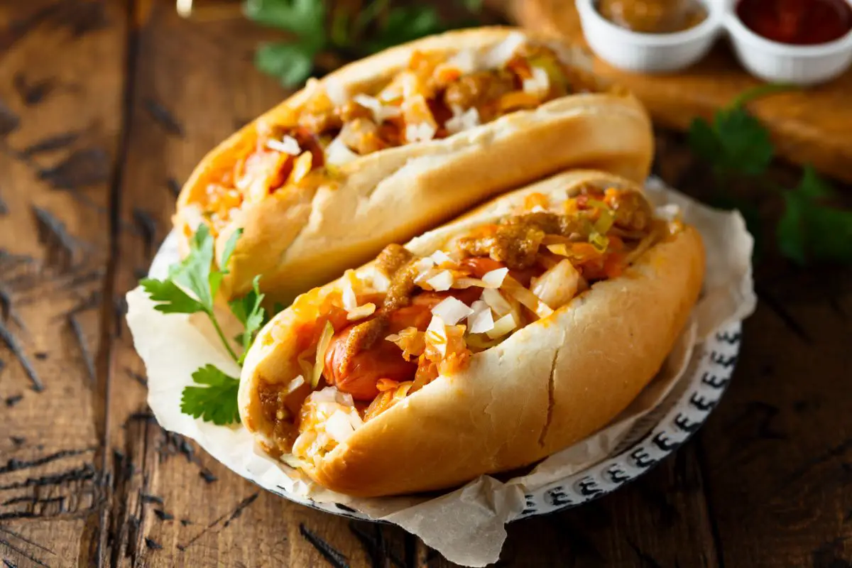 Top 15 Amazing Keto Hot Dog Recipes To Make At Home