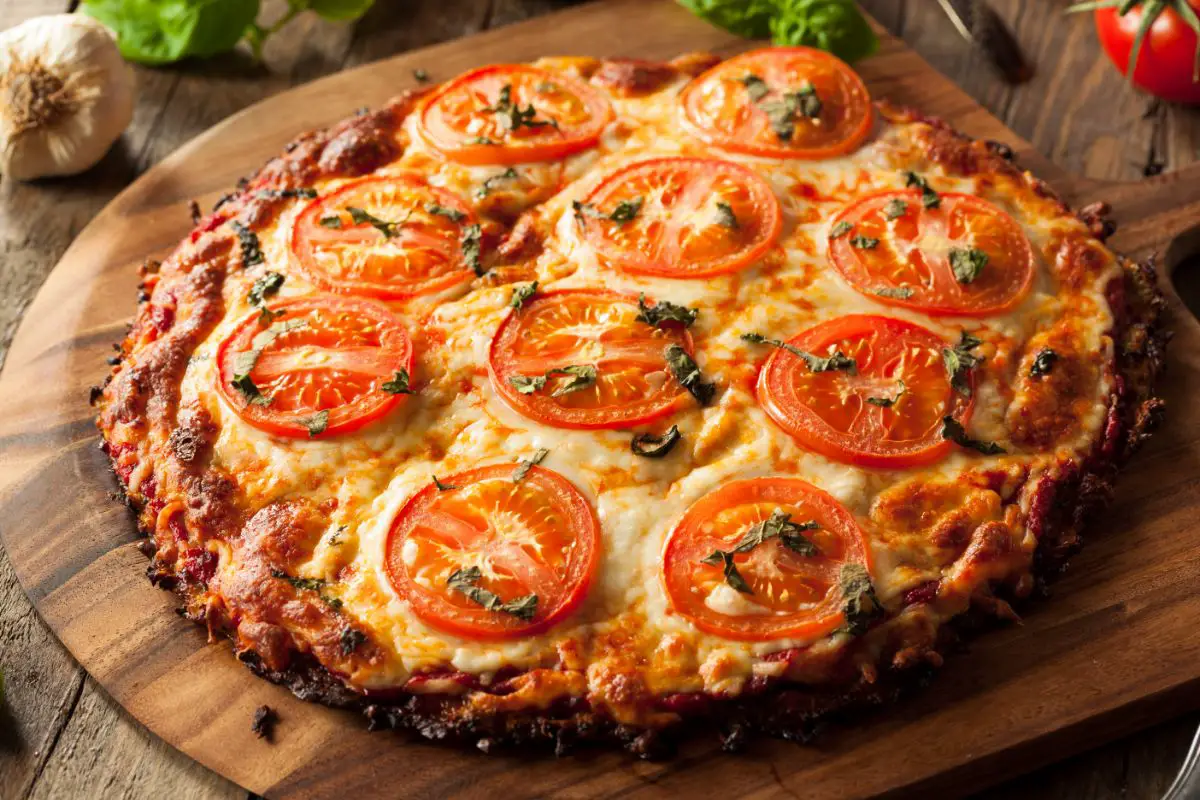 10 Best Paleo Pizza Crust Recipes To Try Today