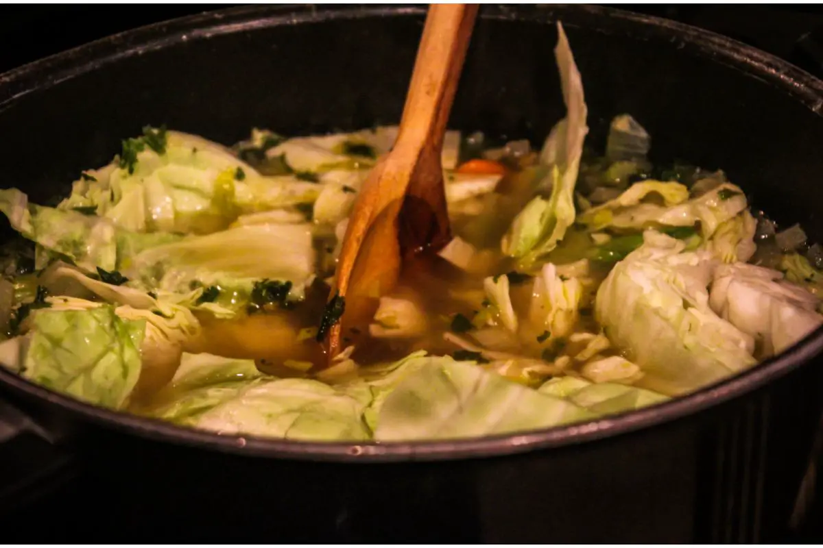 15 Best Keto Cabbage Soup Recipes To Try Today