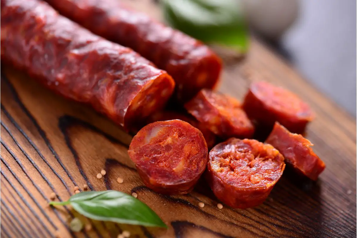15 Best Keto Chorizo Recipes To Try Today