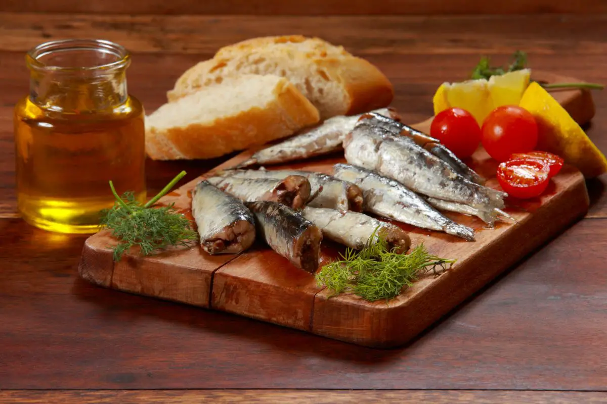 15 Best Keto Sardine Recipes To Try Today