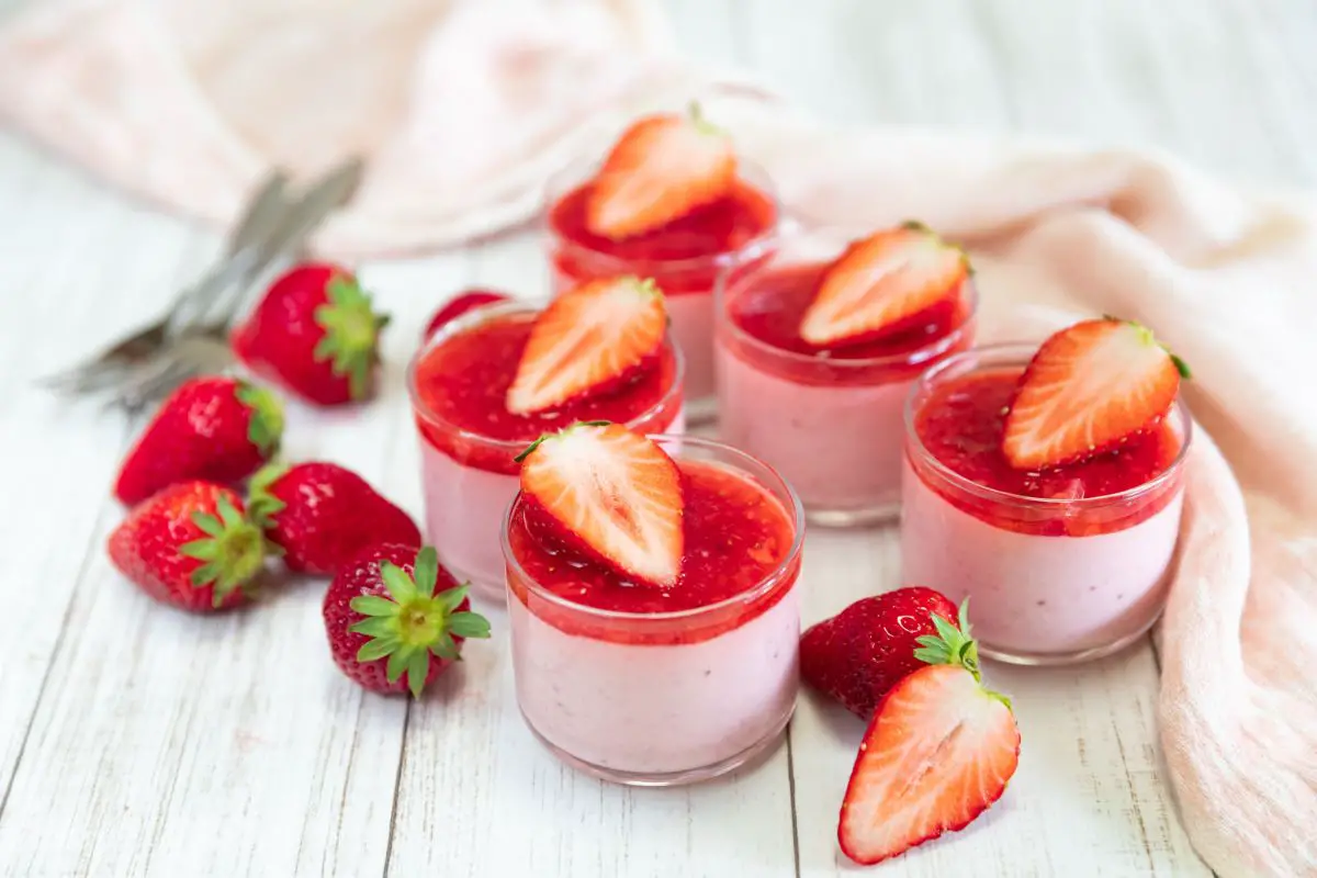 15 Delightful Keto-Friendly Strawberry Recipes Everyone Needs to Try