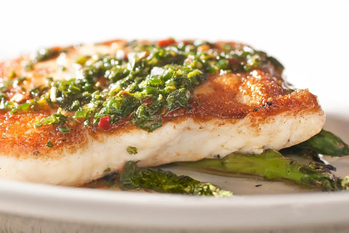 15 Keto-Friendly Halibut Recipes You Can Easily Make At Home