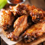 15 Of The Best Keto Chicken Wing Recipes To Try Today