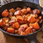 15 Wonderful Keto Sweet Potato Recipes To Cook Today