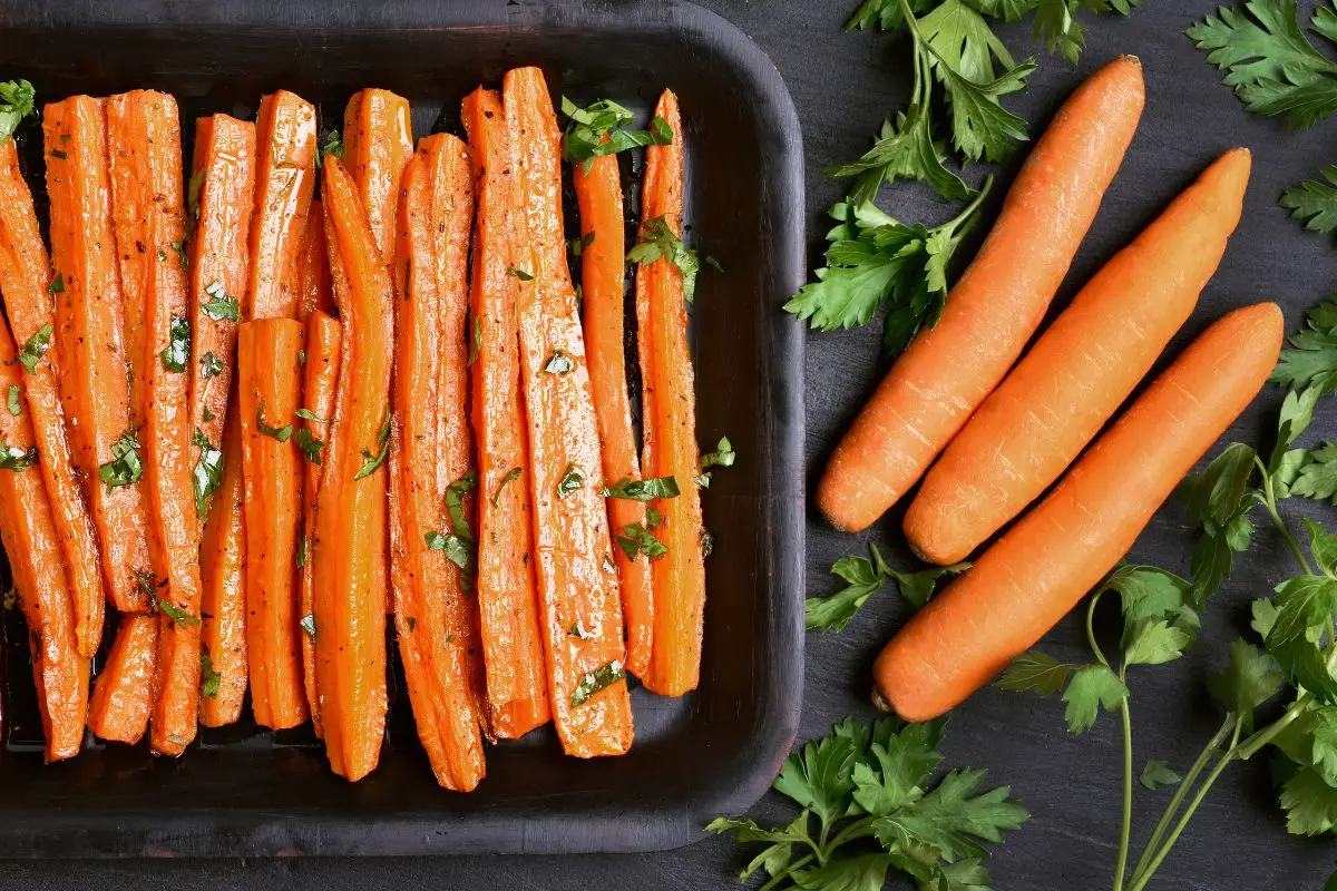 Best Keto Carrot Recipes To Try Out