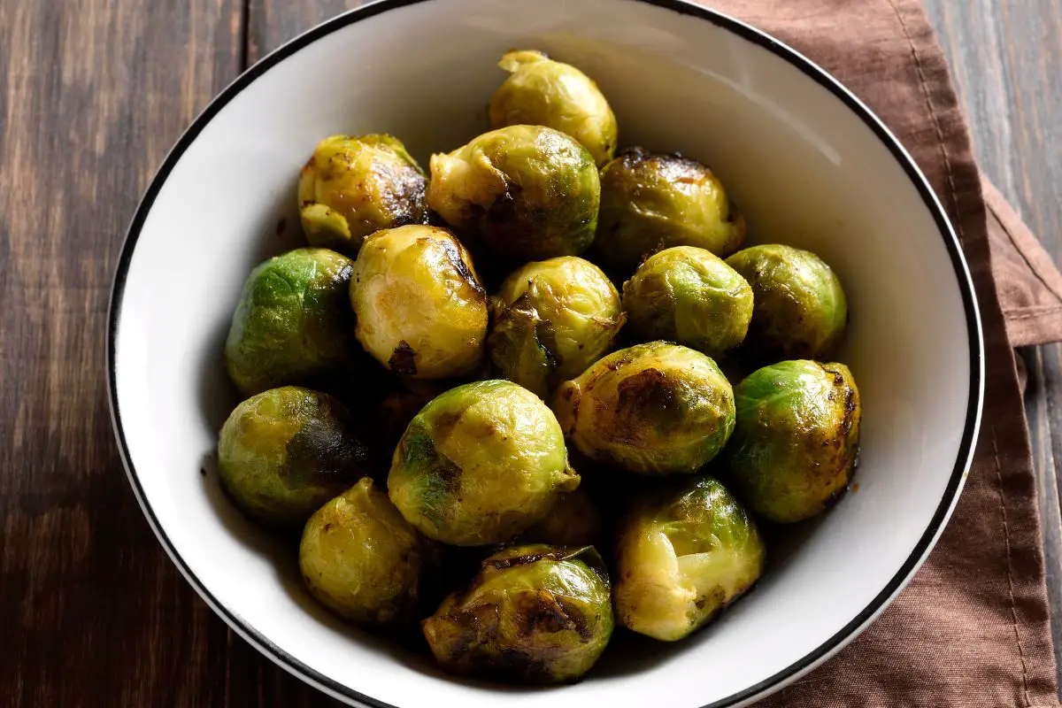 Delicious Brussels Sprout Keto Recipes That You Will Love
