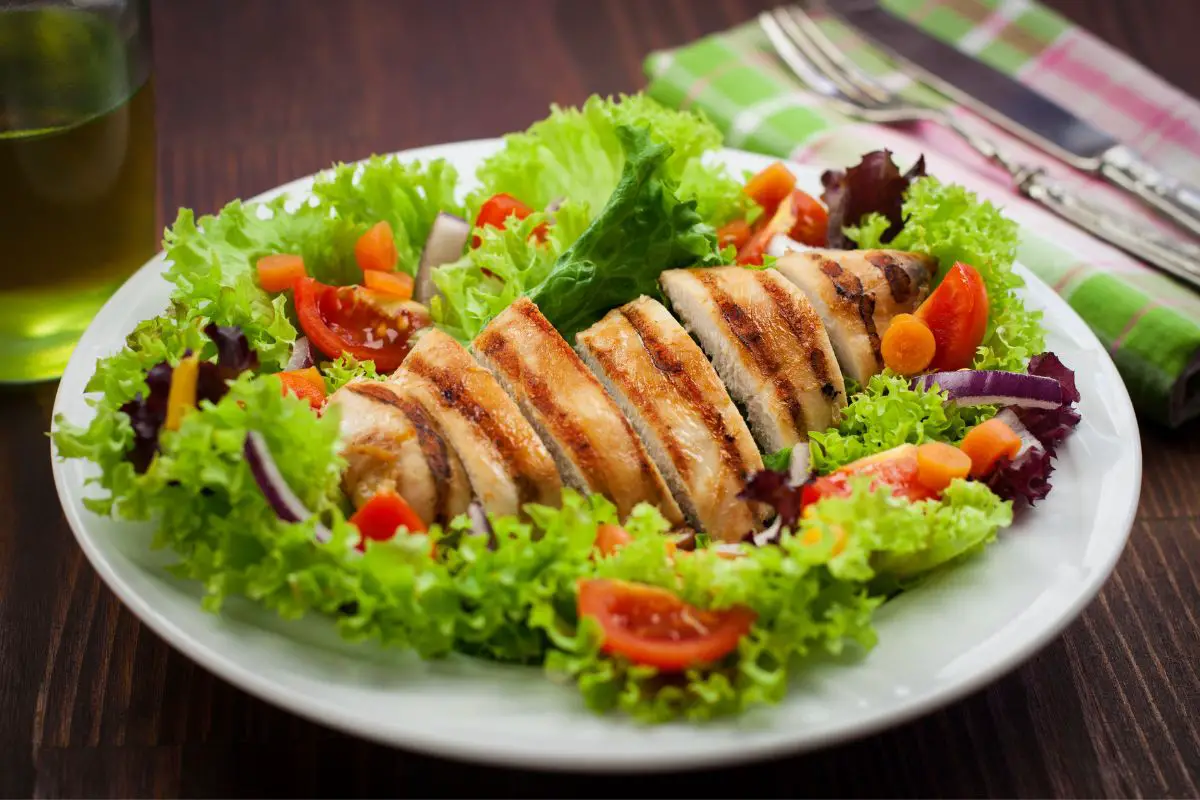 Delicious Chicken Salad Recipes Keto That You Will Love