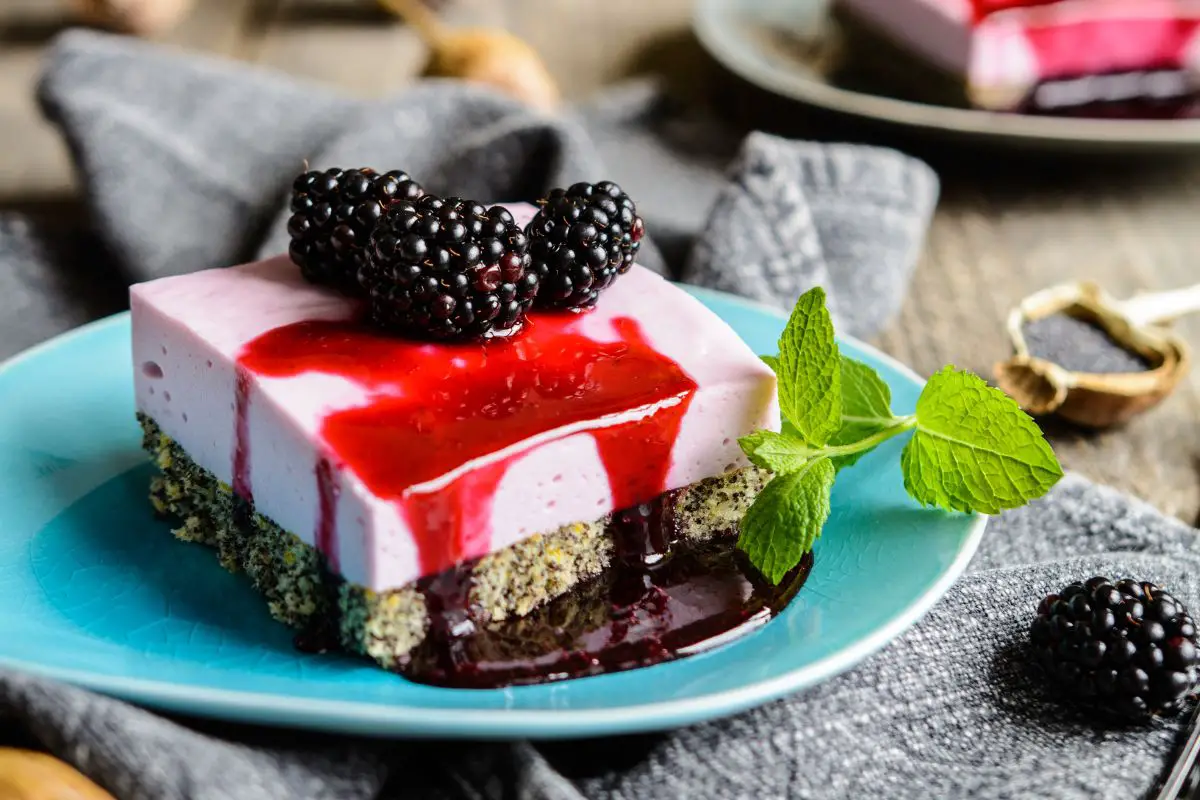 Delicious Keto Blackberry Recipes That You Will Love