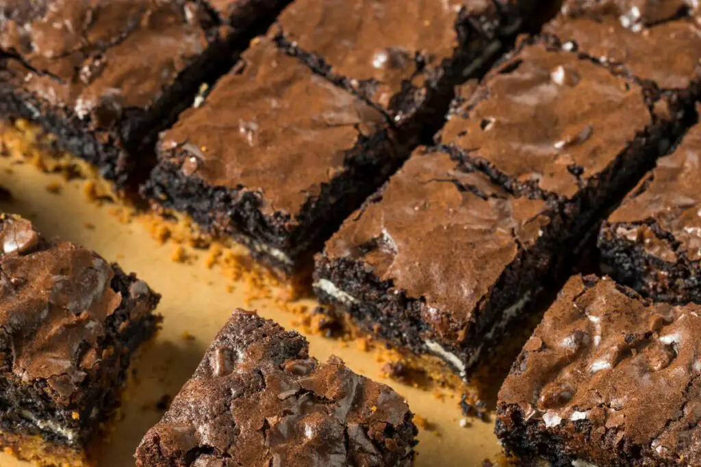 How To Make Paleo Plantain Brownies Fudgey And Moist Recipe