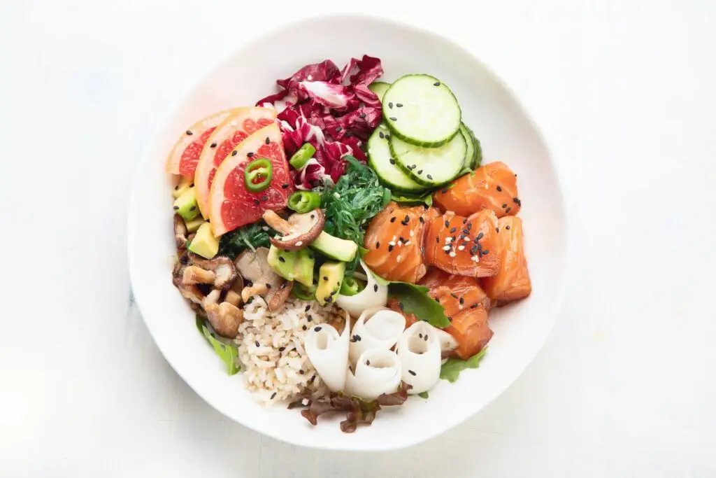 How To Make Paleo Plantain Salmon Power Bowl Easy Follow Along Guide