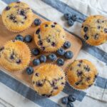 15 Scrumptious Blueberry Keto Recipes That You Need to Try